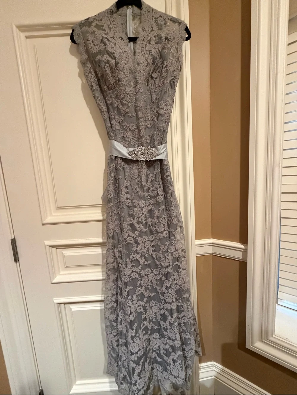 N/A timeless gray